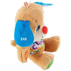 Fisher-Price Laugh&Learn Smart Stages Puppy
