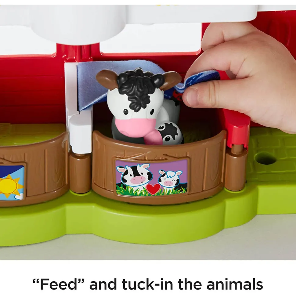 Fisher-Price Laugh&Learn Smart Stages Puppy