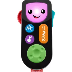 Fisher-Price Laugh&Learn Stream&Learn Remote Electronic