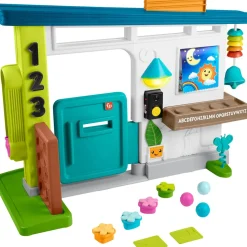 Fisher-Price Laugh&Learn Ultimate Playhouse