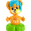 Fisher-Price Link Squad Opposites Fox Baby Learning Toy