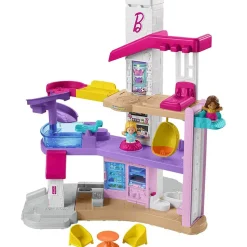 Fisher-Price Little People Barbie Dreamhouse