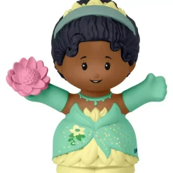 Fisher-Price Little People Disney Tiana Figure