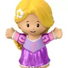 Fisher-Price Little People Disney Rapunzel Figure
