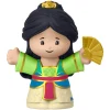 Fisher-Price Little People Disney Mulan Figure