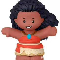 Fisher-Price Little People Disney Moana Figure
