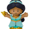 Fisher-Price Little People Disney Jasmine Figure