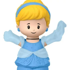 Fisher-Price Little People Disney Cinderella Figure