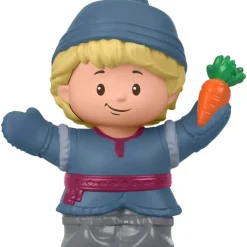 Fisher-Price Little People Disney Frozen Kristoff Figure