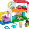 Fisher-Price Little People Play For All School Toddler Playset