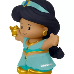 Fisher-Price Little People Disney Jasmine Figure