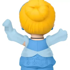 Fisher-Price Little People Disney Cinderella Figure