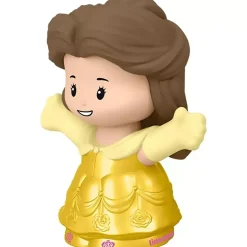 Fisher-Price Little People Disney Belle Figure