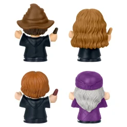 Fisher-Price Little People Harry Potter and the Sorcerer's Stone Colle