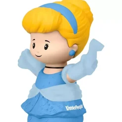Fisher-Price Little People Disney Cinderella Figure