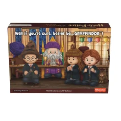 Fisher-Price Little People Harry Potter and the Sorcerer's Stone Colle