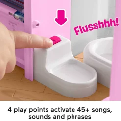 Fisher-Price Little People Barbie Dreamhouse
