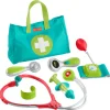 Fisher-Price Medical Kit Role-Play Playset