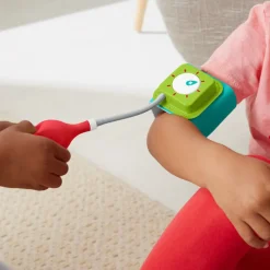 Fisher-Price Medical Kit Role-Play Playset