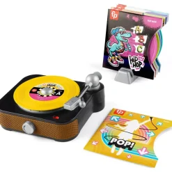 Fisher-Price Rockin’ Record Player