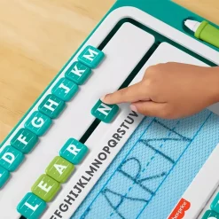 Fisher-Price Think&Learn Alpha Slidewriter Preschool Toy