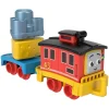 Fisher-Price Thomas&Friends My First Push Along Train Brake Car Brun