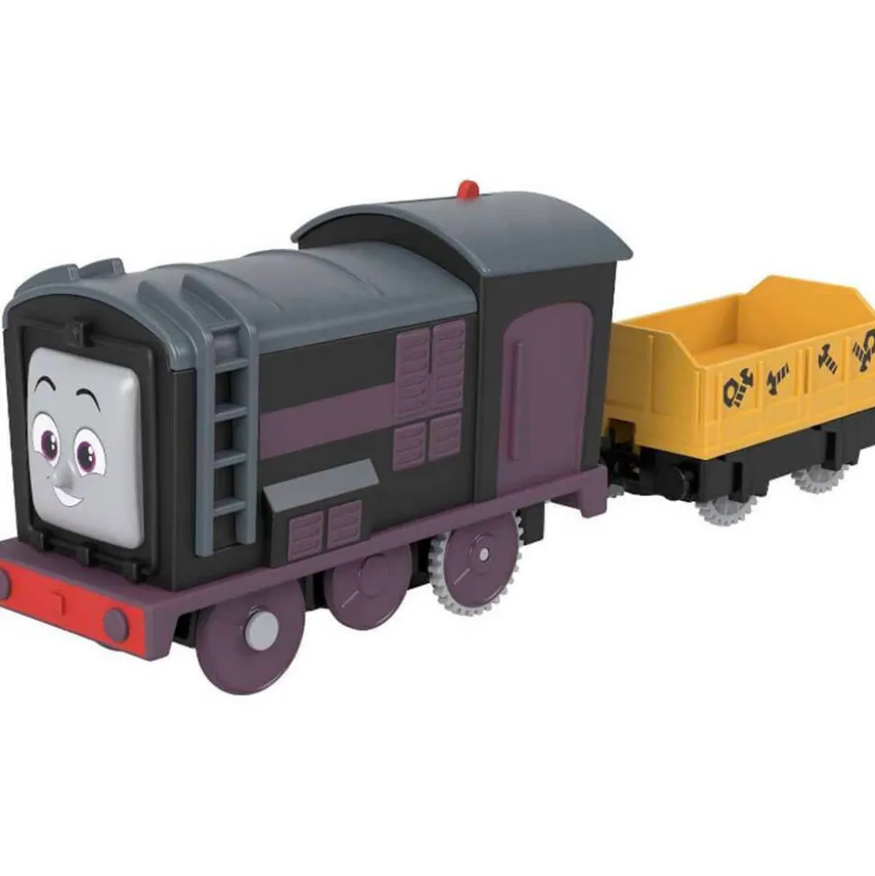 Fisher-Price Thomas&Friends Diesel Motorized Engine