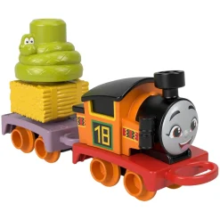 Fisher-Price Thomas&Friends My First Push Along Train Nia