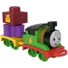 Fisher-Price Thomas&Friends My First Push Along Train Percy