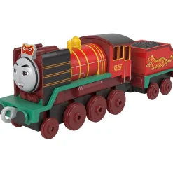 Fisher-Price Thomas&Friends Yong Bao Metal Engine