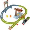 Fisher-Price Thomas&Friends Paint Delivery Set