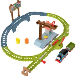 Fisher-Price Thomas&Friends Paint Delivery Set