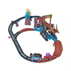 Fisher-Price Thomas&Friends Crystal Caves Adventure Train Set