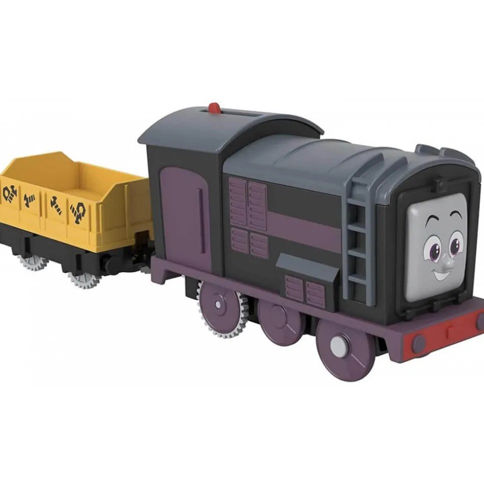 Fisher-Price Thomas&Friends Diesel Motorized Engine