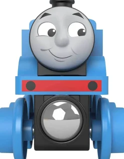 Fisher-Price Thomas&Friends Wooden Railway Figure 8 Track Pack Train Playset