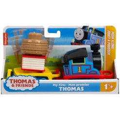 Fisher-Price Thomas&Friends My First Push Along Train Thomas