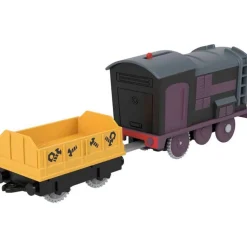 Fisher-Price Thomas&Friends Diesel Motorized Engine