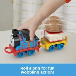 Fisher-Price Thomas&Friends My First Push Along Train Thomas