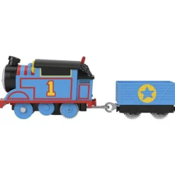 Fisher-Price Thomas&Friends Thomas Motorized Engine