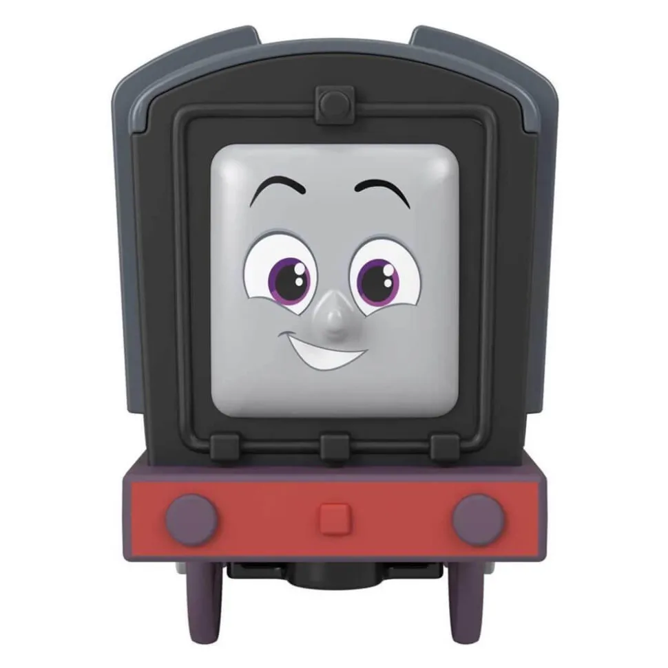Fisher-Price Thomas&Friends Diesel Motorized Engine