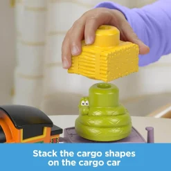 Fisher-Price Thomas&Friends My First Push Along Train Nia