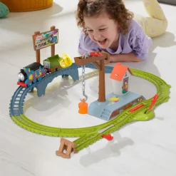 Fisher-Price Thomas&Friends Paint Delivery Set