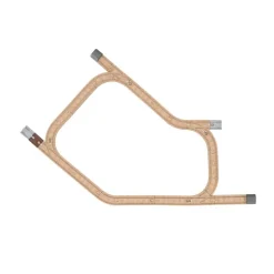 Fisher-Price Thomas&Friends Wooden Railway Expansion Clackety Track Pack
