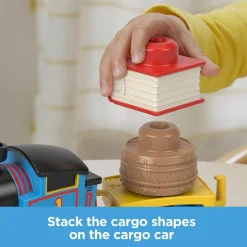 Fisher-Price Thomas&Friends My First Push Along Train Thomas