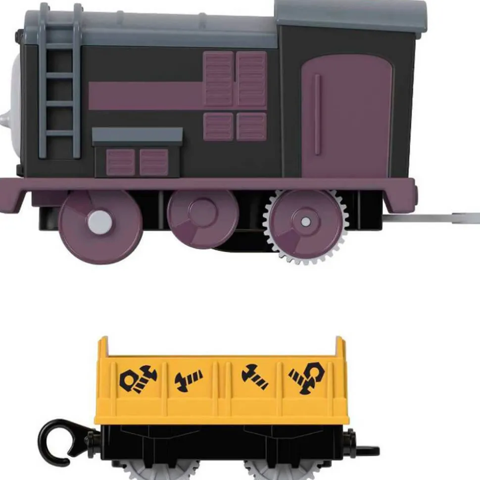 Fisher-Price Thomas&Friends Diesel Motorized Engine
