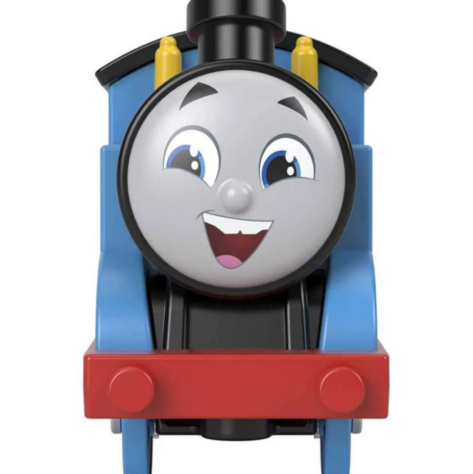 Fisher-Price Thomas&Friends Thomas Motorized Engine