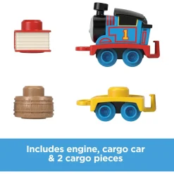 Fisher-Price Thomas&Friends My First Push Along Train Thomas