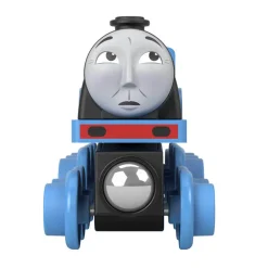 Fisher-Price Thomas&Friends Wooden Railway Gordon Engine and Coal-Car