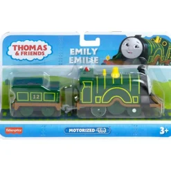 Fisher-Price Thomas&Friends Emily Motorized Engine