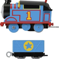 Fisher-Price Thomas&Friends Thomas Motorized Engine